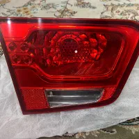 چراغ عقب سراتو کره ای