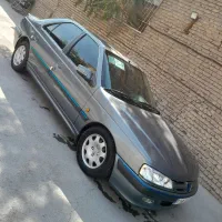 پژو پارس مدل ۹۵