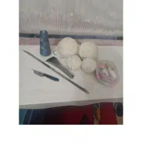 دار قالی بانقشه حال من خوب است