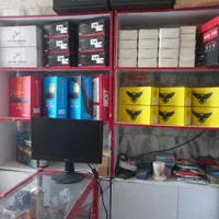 نصب حرفه ای و فروش دوربین مداربسته و دزدگیر اماکن|دوربین مداربسته|مشهد, توس (بلوار توس)|دیوار