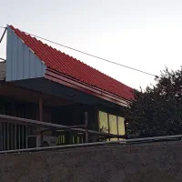 شیروانی کوبی و جوشکاری اسکلت|خدمات پیشه و مهارت|قزوین, |دیوار