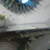 اینه کنسول