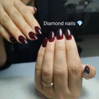 آف پاییزی ناخن(کاشت فقط۲۹۰)|خدمات آرایشگری و زیبایی|مرودشت, تامین اجتماعی|دیوار