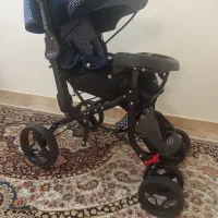 کالسکه نو