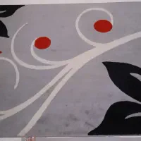 فرش در حد نو