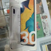 گوشی A30