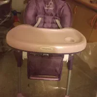 صندلی غذای کودک  کانگورو