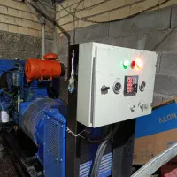 دیزل ژنراتور|ماشین‌آلات صنعتی|سیلاخور, |دیوار