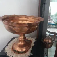 میوه خوری مس وشکلات خوری