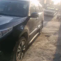 فرپش و معاوضه mvm ایکس 33s|خودرو سواری و وانت|فولادشهر, A3|دیوار