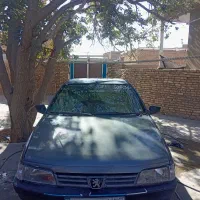 پژو 405 مدل 91|خودرو سواری و وانت|تربت جام, معدآباد|دیوار