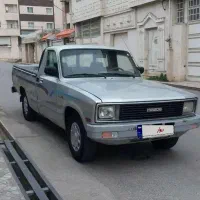 مزدا وانت مدل ۸۳|خودرو سواری و وانت|آزادشهر, |دیوار