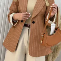 ست پاییزه ، مانتو، عبا، شومیز