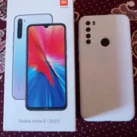 گوشی شیامی نوت 8