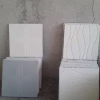 موزاییک پلیمری نرده وجدول