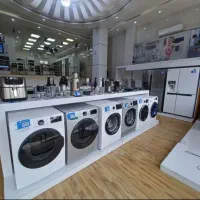 بهترین اقساطی لوازم خانگی۲۴ماهه/ازدم قسط/شاه کالا