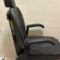 صندلی برقی آرایشگاه