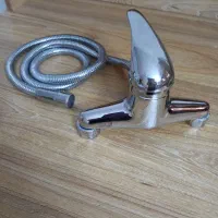 شیر دستشویی شودر