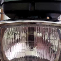 سی‌دی‌ای ژاپن 82 کاستوم|موتورسیکلت|اسلام‌شهر, شهرک واوان|دیوار