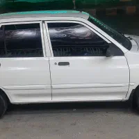 فروش پراید 132 مدل 96