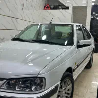 پرشیا تیوفایو مدل ۱۳۹۷ سیمی