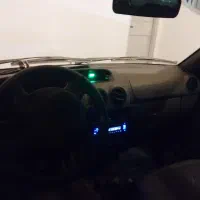 پراید ۱۳۱ SE مدل ۱۳۹۳ شخصی در منزل|خودرو سواری و وانت|تهران, اکباتان|دیوار