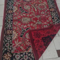 گلیم مخملی دو رو|گلیم، جاجیم، گبه|تهران, پاسداران|دیوار