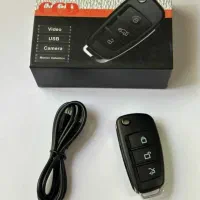 ریموت خودرو دوربین دار