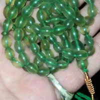 انگشتر مهره تسلیح