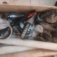 قالب لیوان کاغذی 120ست کامل|ماشینآلات صنعتی|کرج, شهرک یاس جنوبی|دیوار