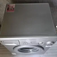 لباسشویی ال جی ۷ کیلویی کارکرده تایمری- LG|ماشین لباسشویی و خشک‌کن لباس|تهران, آرژانتین|دیوار