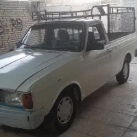 پیکان وانت