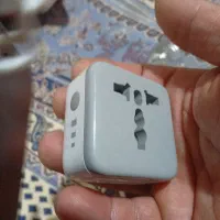 آدابتور اصلی گوشی