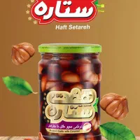 ترشیجات خیارشور زیتون رب گوجه|خوردنی و آشامیدنی|شیراز, اکبر آباد|دیوار