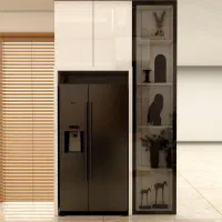 تعمیرات و خدمات کابینت ام دی اف آشپزخانه|خدمات پیشه و مهارت|مهریز, |دیوار