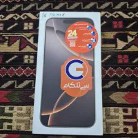 iPhone 16 ProMax .100%|موبایل|تهران, بوستان چیتگر|دیوار