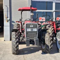 تراکتور ۴۷۵