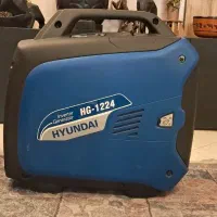 موتور برق هیوندای