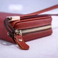 گم شدن یک کیف مسافرتی تو کمربندی شیراز