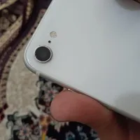 اپل ایفون اس ای iPhone Se 2020)حافظهٔ ۱۲۸ گیگابایت|موبایل|تهران, شهران جنوبی|دیوار