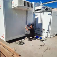 انواع ترموکینگ و یخچال زیر صفری و بالای صفری