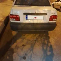 پراید مدل ۹۶