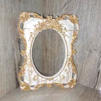 قاب آینه پلی استر