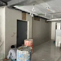 عایق صدا|خدمات پیشه و مهارت|مشهد, آبکوه|دیوار