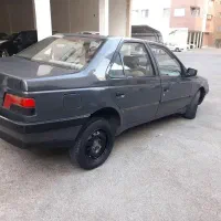 پژو ۴۰۵ مدل ۸۳ جی ال ای