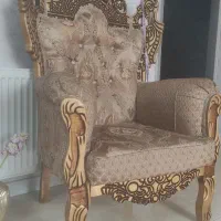 مبل|مبلمان خانگی و میز عسلی|شیراز, آزادگان|دیوار