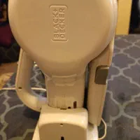 جارو شارژی بلک آند دکر|جاروبرقی، جارو شارژی، بخارشو|تهران, علم و صنعت|دیوار