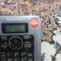 تلفن پاناسونیک اصلی اصلی|تلفن رومیزی|اصفهان, شهرستان|دیوار