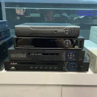 Dvr وXvr اقساطی