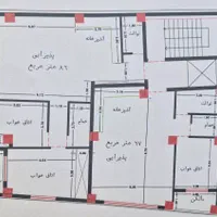پیش فروش واحد 67متری و 80متری